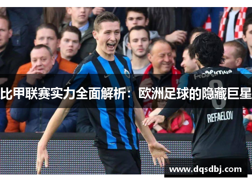 比甲联赛实力全面解析：欧洲足球的隐藏巨星