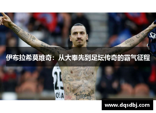 伊布拉希莫维奇：从大奉先到足坛传奇的霸气征程