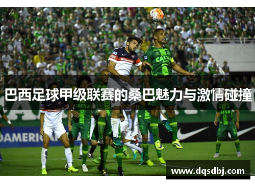 巴西足球甲级联赛的桑巴魅力与激情碰撞 巴西足球甲级联赛的桑巴魅力与激情碰撞