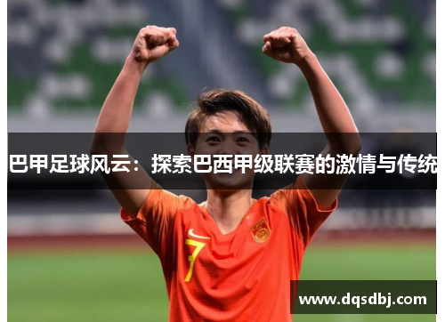 巴甲足球风云：探索巴西甲级联赛的激情与传统