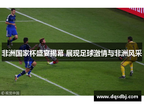 非洲国家杯盛宴揭幕 展现足球激情与非洲风采